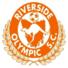 河畔奥林匹克logo